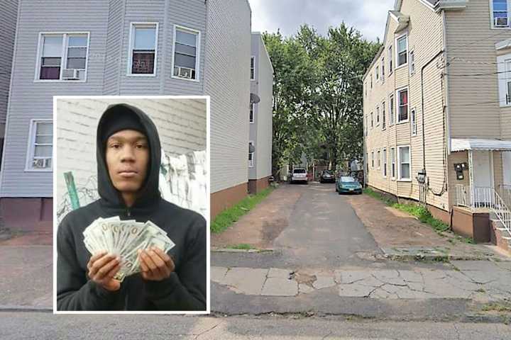 Paterson PD: Parked 'Weed Smoking' Driver Found With 4,700 Heroin Folds, More