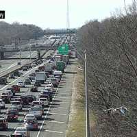 New Details: Man Seriously Injured In Crash That Caused Hours-Long LIE Closure