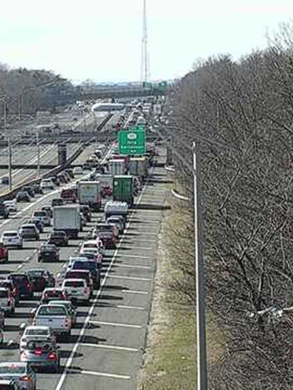 New Details: Man Seriously Injured In Crash That Caused Hours-Long LIE Closure
