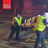 UPDATE: Fair Lawn Road Rage Victim Struck With Golf Club
