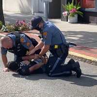 Ridgewood Chief: Rockland Cyclist, 15, In 'Violent' Viral Video Ignored Orders, Refused Summons