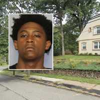 Police: Second Man Charged In Shooting Of Paterson Boy, 15, Busted Dealing Outside His House