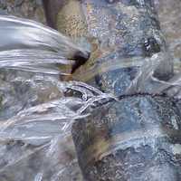 Water Main Break Leaves 180 In South Norwalk Without Water