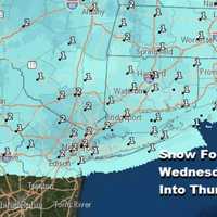 Bet Against Serious Snow This Week, North Jersey Weather Expert Says