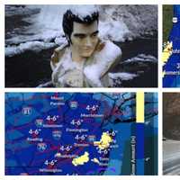 Snow Emergencies Declared Across PA Ahead Of Storm