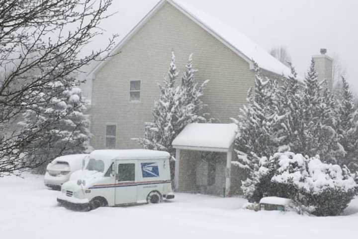 Bridgeport Postpones Friday Trash/Recycling Pickups Due To Snow