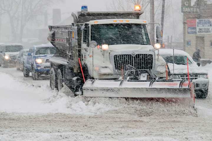 Greenburgh Relaxes Winter Parking Rules On Certain Streets