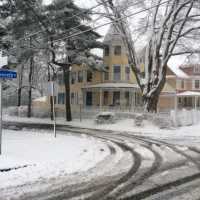 Move Your Car: Bridgeport Declares Snow Emergency In Advance Of Storm