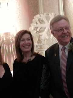 Arc Of Dutchess Brings Snow Ball To Poughkeepsie