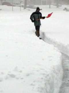 Shelton Mayor, Police Remind Residents Of Snow Parking Restrictions