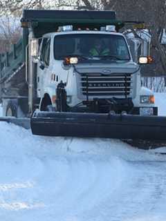 Suffern Overnight Parking Regs In Effect Through Snowstorm