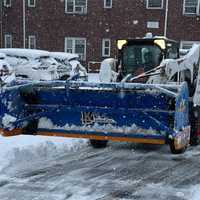 Light Snow, Icy Roads Could Wreck Commute Again Wednesday Morning In Virginia