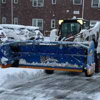 Snow Totals: These NJ Towns Were Hit Hardest By Winter Storm