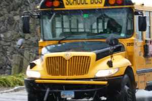 SNOW DAY: Morris County Schools Closings For Tuesday