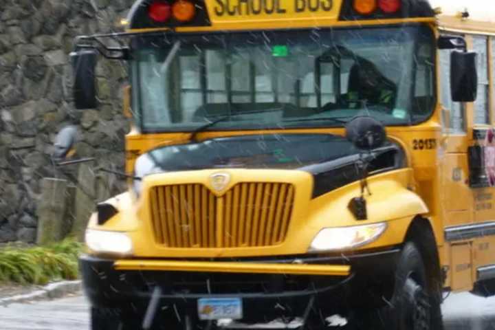 SNOW DAY: Bergen County School Closings For Tuesday