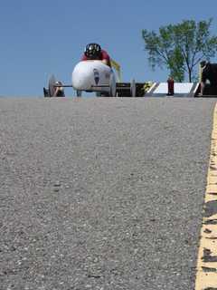 Elmwood Park Soap Box Derby Rescheduled