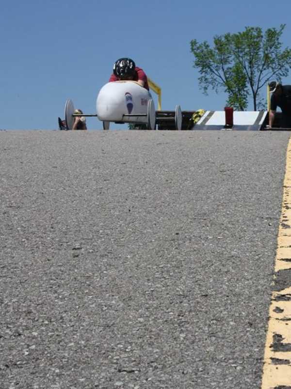 Elmwood Park Soap Box Derby Rescheduled