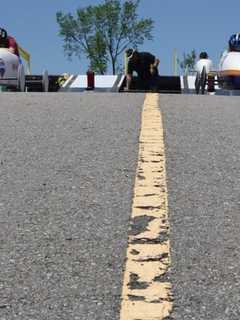 Elmwood Park Soap Box Derby Runs In April