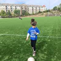 <p>Soccer is among sports offered by Special Angels Recreation in Lyndhurst.</p>