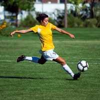 ONS Explores The 'Well Balanced Student Athlete' At Greenwich Summit