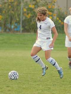 Bronxville Program Offers Teen Girls ACL Injury Risk Screenings