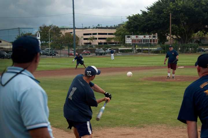 Teams Sought For Softball Tournament Benefiting Bergenfield Scholarships
