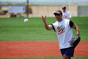 Come Play Softball, Fund Bergenfield Scholarships