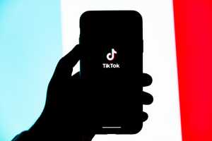 TikTok School-Shooting Threats Aren't Credible, Authorities Say