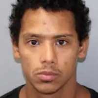 Glen Rock Resident Confronts Burglar: One Caught, Another Sought