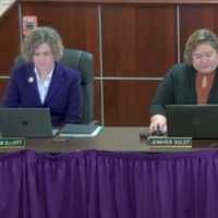 'Cis White Male' Comments Lead To Montco School Board Member's Resignation