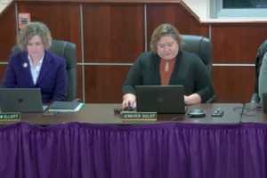 'Cis White Male' Comments Lead To Montco School Board Member's Resignation