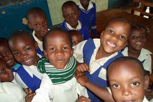 Leonia Church Garage Sale Will Benefit Ugandan Kids