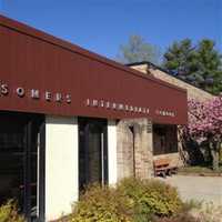 Bus Driver DWI Charge Prompts Somers School District Review Of Transportation Policies