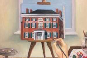 Somers Schools To Host 15th Annual Festival Of The Arts
