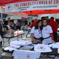 <p>The Somers Chamber of Commerce will discuss digital media at a dinner meeting on Wednesday.</p>