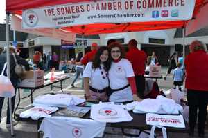 Somers Chamber Program Examines Digital Media