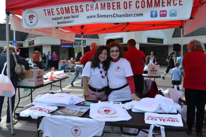 Somers Chamber Program Examines Digital Media