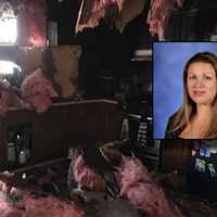 HS Spanish Teacher, Three Sons Recovering After South Jersey Home Catches Fire: Campaign