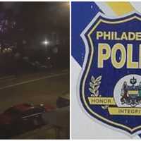 Man Killed, Woman Hurt In Early Morning Shooting At Philadelphia Home: PD