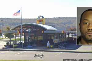 Man Exposes Genitals At Pennsylvania Sonic Drive-Thru, Police Allege