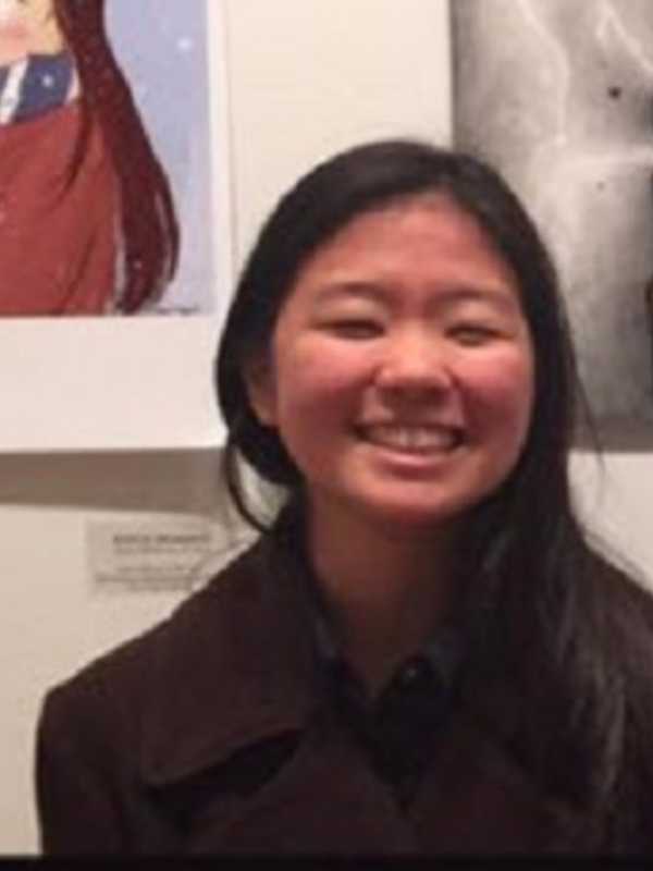 Ossining High School Student Named Intel Competition Finalist