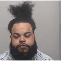 Man Nabbed With Loaded Glock After Attacking Woman In Stamford, Police Say