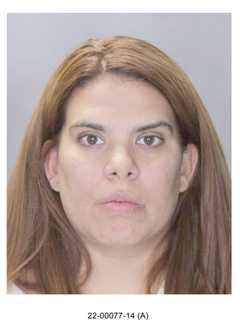 Woman Accused Of Driving While Intoxicated In Medford With Three Children In Vehicle