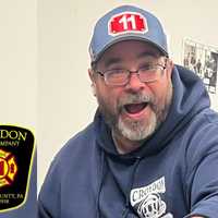 Bucks Firefighter George Sottung Passes Away