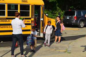 State Police Remind Fairfield Residents About Back-To-School Safety