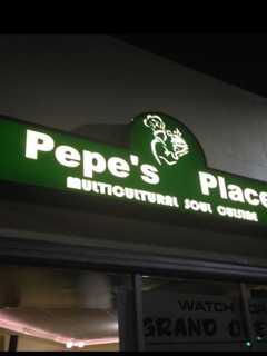 New Rochelle Mayor Bramson Cites Pepe's Place In Economic Address