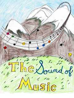 Sleepy Hollow Middle School In Tarrytown Stages 'The Sound Of Music'