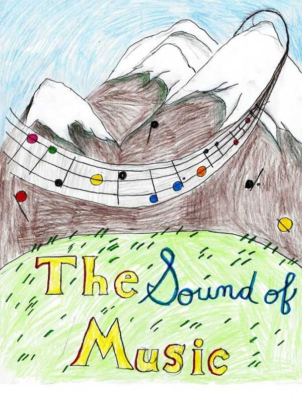 Sleepy Hollow Middle School In Tarrytown Stages 'The Sound Of Music'