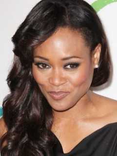Happy Birthday To New Rochelle's Robin Givens