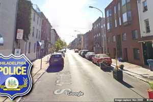 Victim Found Shot In Head In Idling Car: Philadelphia Police